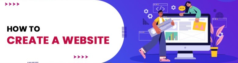True Host Website design