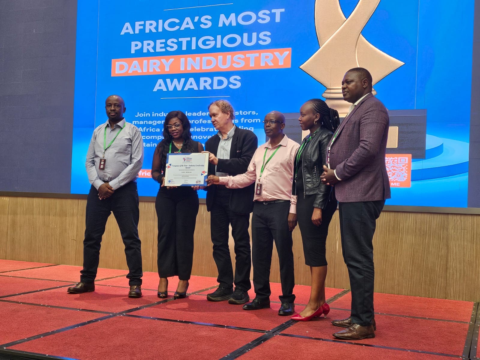 Africa Dairy Innovation Summit 2026: Industry Pushes Back on Misinformation