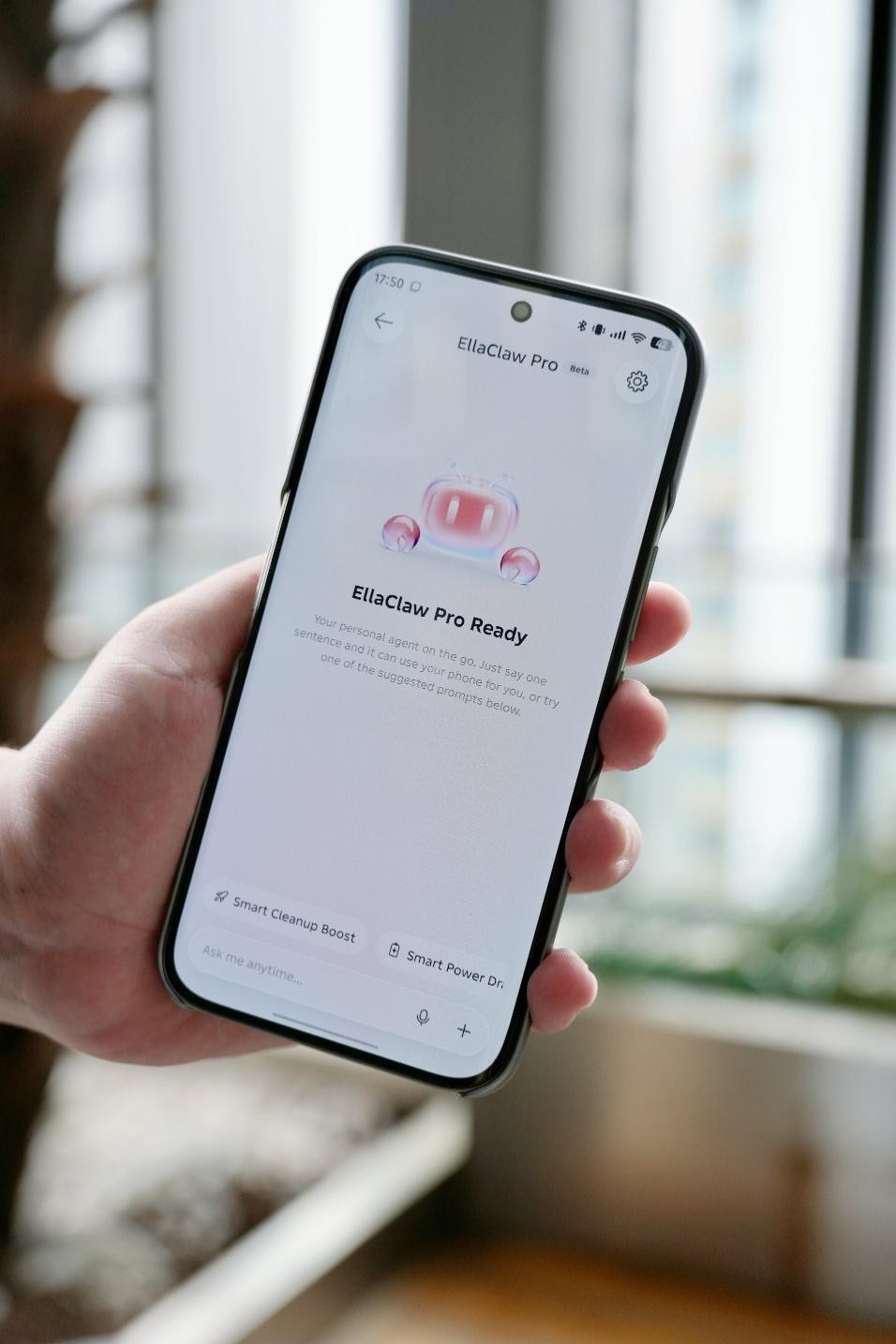 AI Use Growing as TECNO's New EllaClaw Ushers in the Era of Intelligent Smartphone Assistants