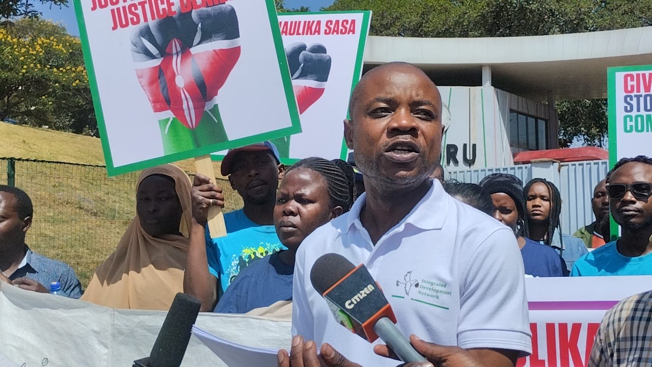 Justice Delayed, Wounds Open: Protest Victims Push Parliament and Courts to Act