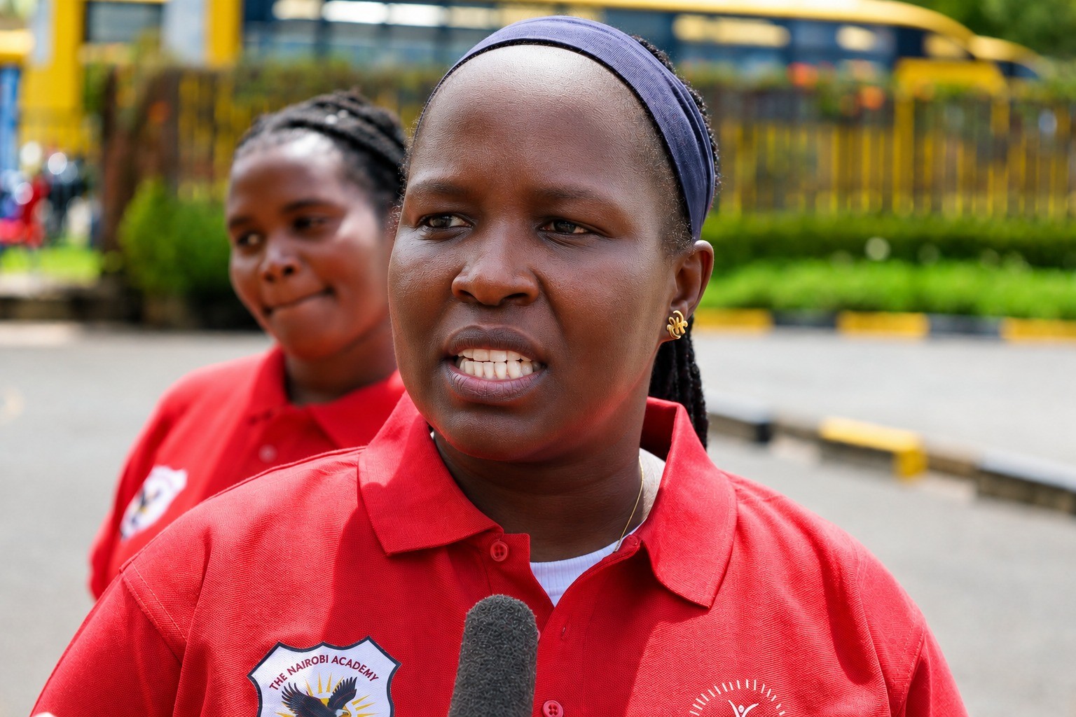 KAKENYA’S Charity Walk Efforts Advance Girls’ Education and Fight Against FGM