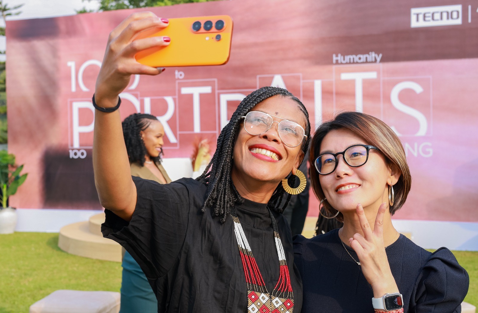 Kenya at the Heart of a Global Conversation on Identity and AI