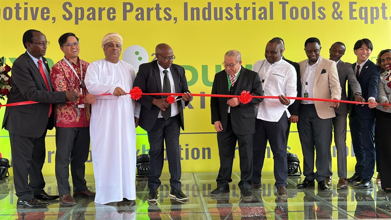 Kenya Autoexpo 2026 Opens Doors to New Business Opportunities Across Africa's Automotive Value Chain