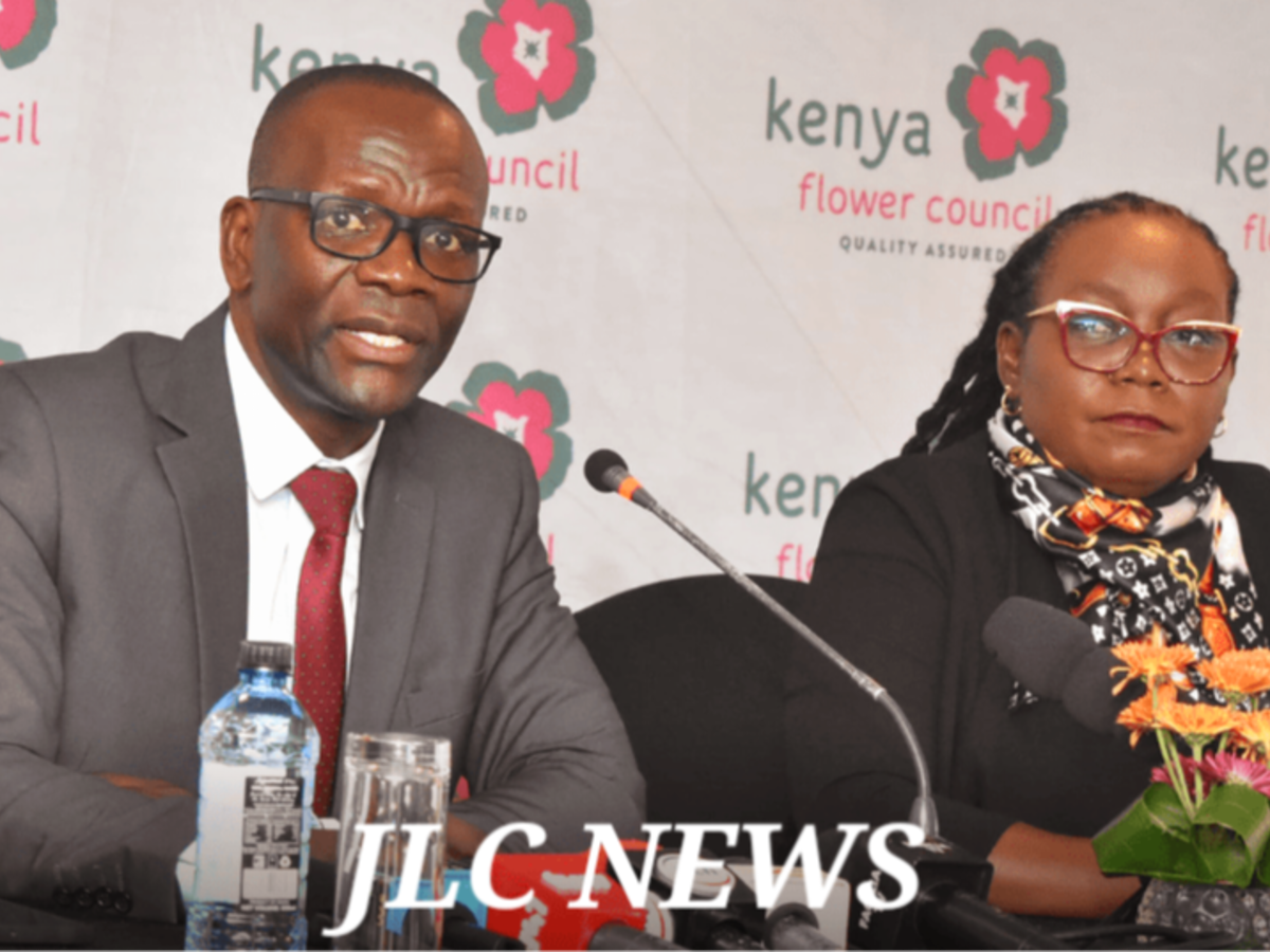 Kenya Flower Council: Why Floriculture Still Blooms as a Strategic Investment Frontier