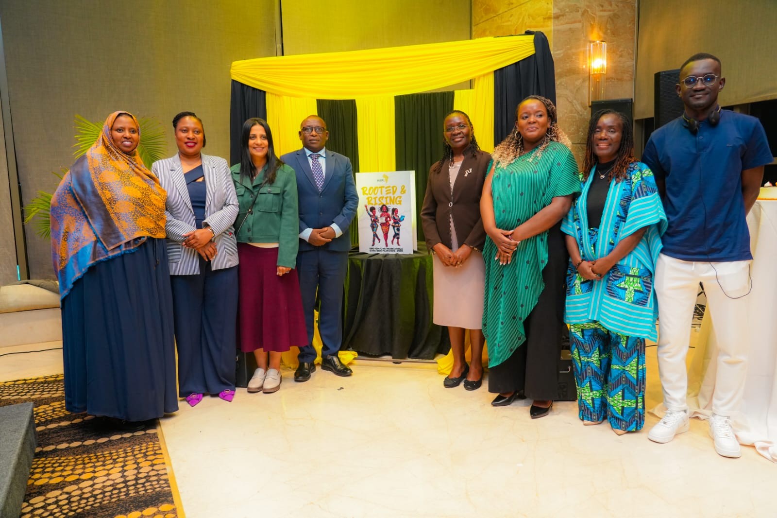 Kenya Unveils New Plan to End FGM By 2030