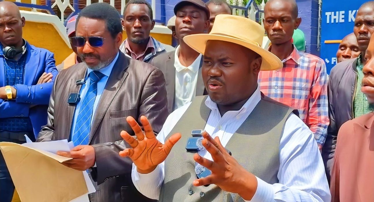 Members Drag Kenya Bankers SACCO to Court Over Alleged Ksh 2.9 Billion “Breach of Trust”