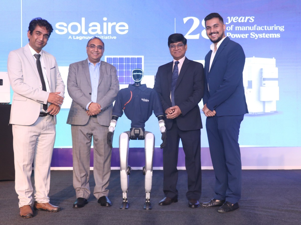 Solaire Africa Bets on Kenya as Launchpad for Continental Solar Growth