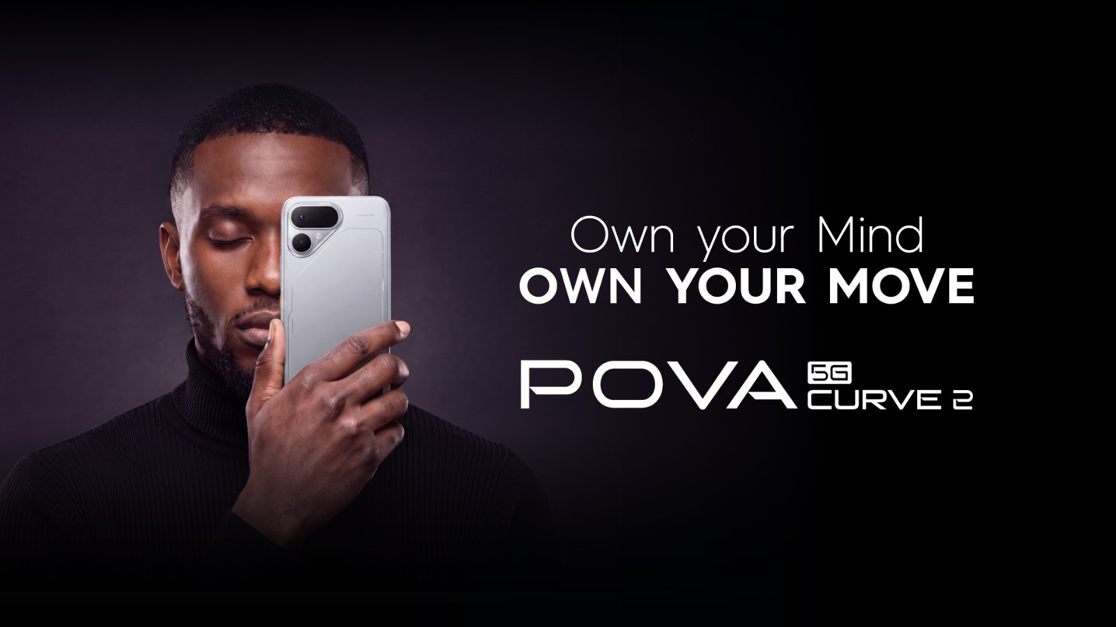 TECNO POVA Curve 2 5G Review